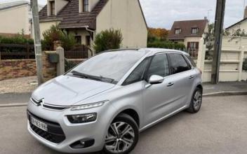 Citroen c4 picasso Pierrelaye