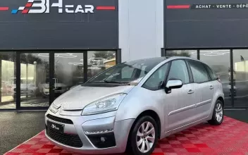 Citroen C4 Picasso Audenge