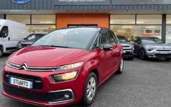 Citroen c4 picasso Saint-Doulchard