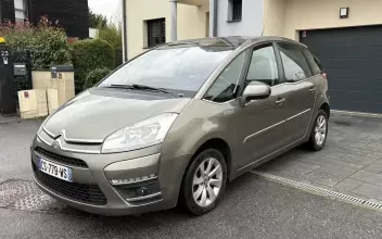 Citroen C4 Picasso Pompey