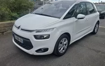 Citroen C4 Picasso Sannois