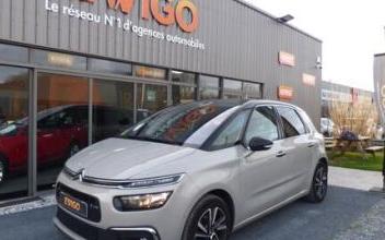 Citroen c4 picasso Mazères