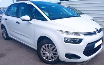 Citroen c4 picasso Gigean