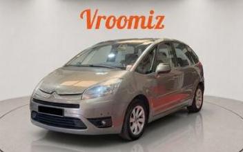 Citroen c4 picasso Ormoy