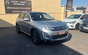 Citroen c4 picasso Brie-Comte-Robert