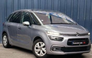 Citroen C4 Picasso Halluin