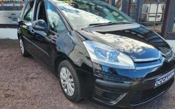 Citroen c4 picasso Moyaux