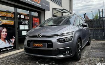 Citroen C4 Picasso 5 Places Pierrelaye
