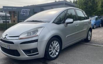 Citroen C4 Picasso 5 Places Darnétal