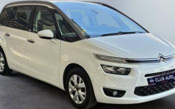 Citroen C4 Picasso 5 Places Alfortville
