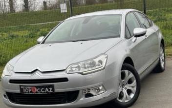 Citroen C5 La-Chapelle-d'Armentières