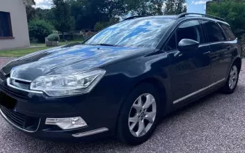 Citroen C5 Corbie