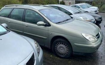 Citroen c5 Rennes