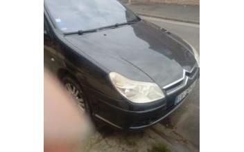 Citroen c5 Bayonvillers