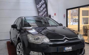 Citroen C5 Dunkerque