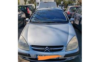 Citroen c5 Sartrouville