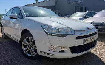 Citroen C5 Uckange