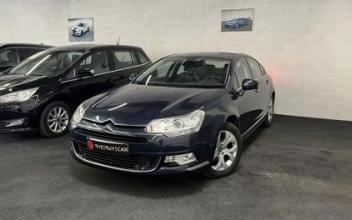 Citroen c5 Laon