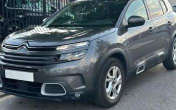 Citroen c5 aircross Athis-Mons