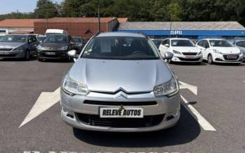 Citroen C5 Tourer Firminy
