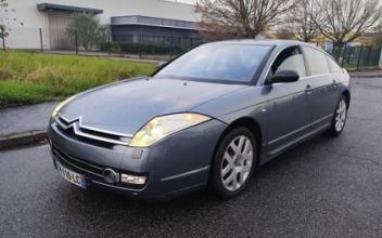 Citroen c6 Launaguet