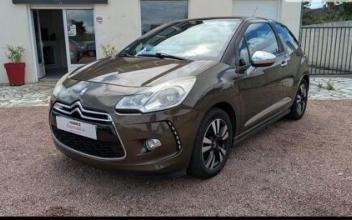 Citroen ds3 Chambray-lès-Tours