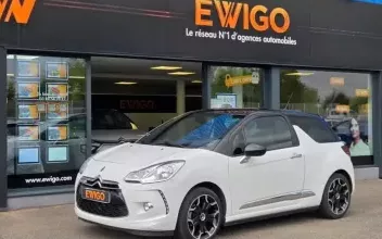 Citroen DS3 Rixheim