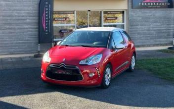 Citroen ds3 Crêches-sur-Saône