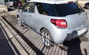 Citroen DS3 Léguevin