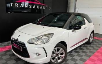 Citroen ds3 Estrablin