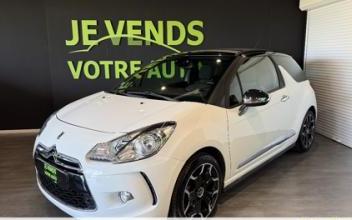 Citroen ds3 Illzach
