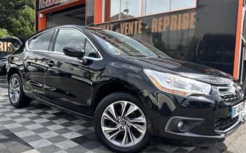 Citroen DS4 Morsang-sur-Orge