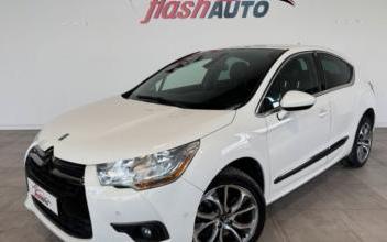Citroen DS4 Gerzat