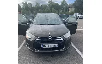 Citroen DS4 Mulhouse