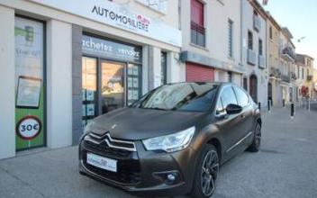 Citroen ds4 Agde