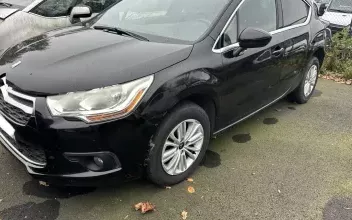 Citroen DS4 Valognes