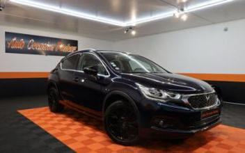 Citroen ds4 Beauchamp