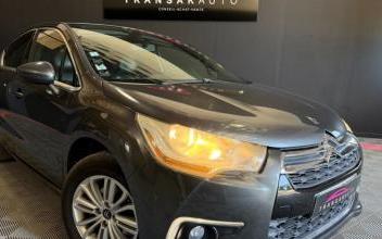 Citroen DS4 Arles