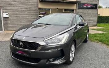 Citroen ds5 Crêches-sur-Saône