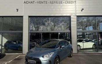 Citroen ds5 Aucamville