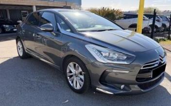 Citroen ds5 Saint-Michel-Chef-Chef