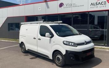 Citroen Jumpy Marlenheim