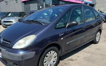 Citroen Picasso Coignières