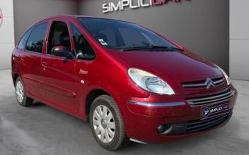 Citroen picasso Bruz