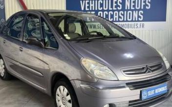 Citroen xsara Echirolles