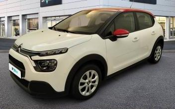 Citroën C3 Vénissieux