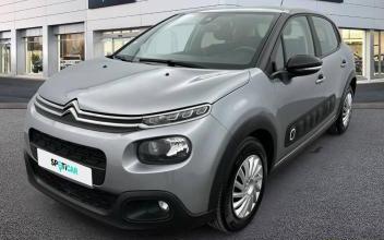 Citroën C3 Fontenay-sous-Bois