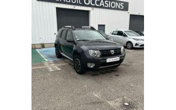 Dacia duster Pierrelatte
