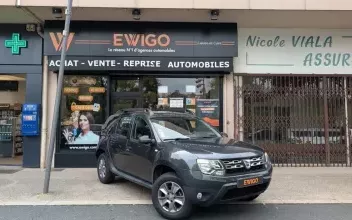 Dacia Duster Caluire-et-Cuire