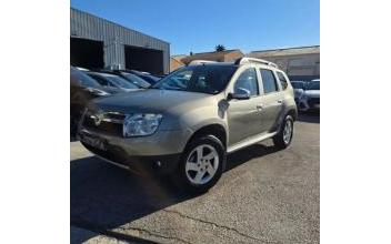 Dacia duster Montpellier